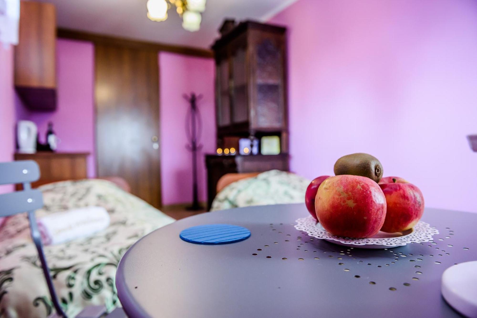 Willa Azja Spa & Wellness Zakopane Rom bilde